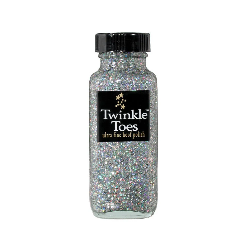 Twinkle Toes Hoof Polish