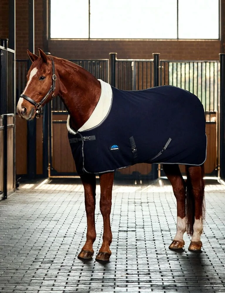 WeatherBeeta Standard Neck Sherpa Fleece Cooler
