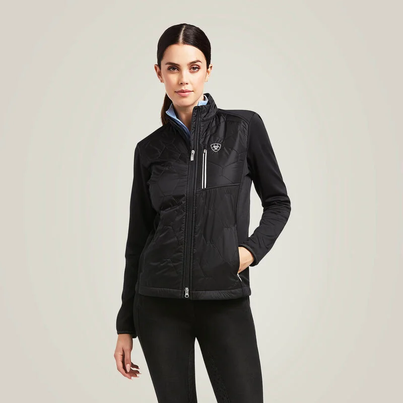 Ariat Fusion Ladies Insulated Jacket