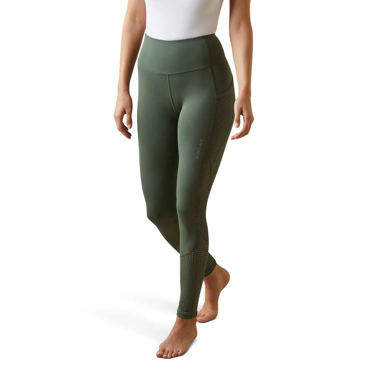 Ariat Breathe Eos Half Grip Tight