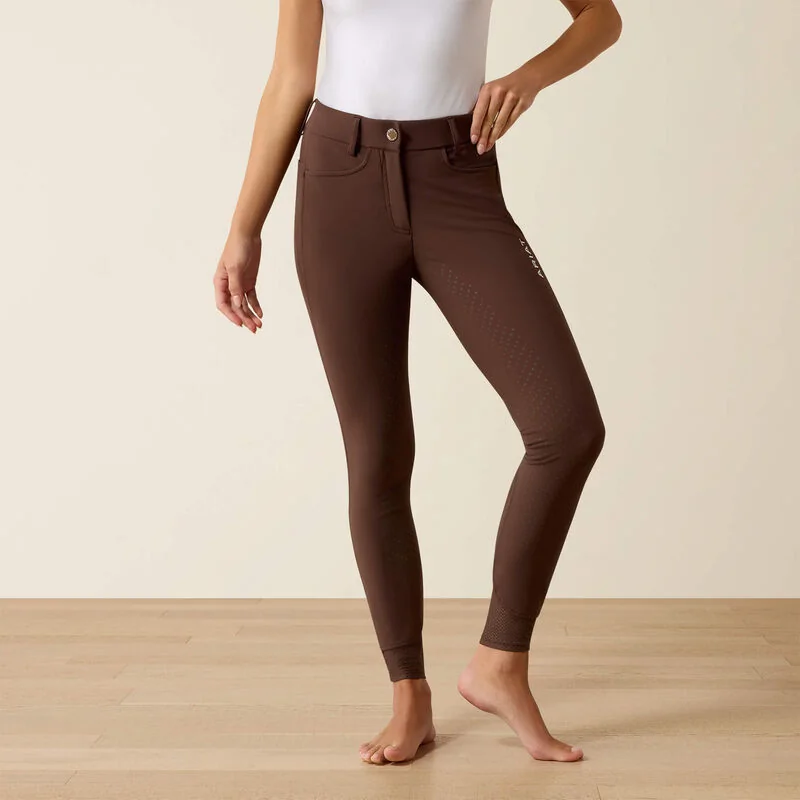 Ariat Tri Factor NT Full Seat Breech