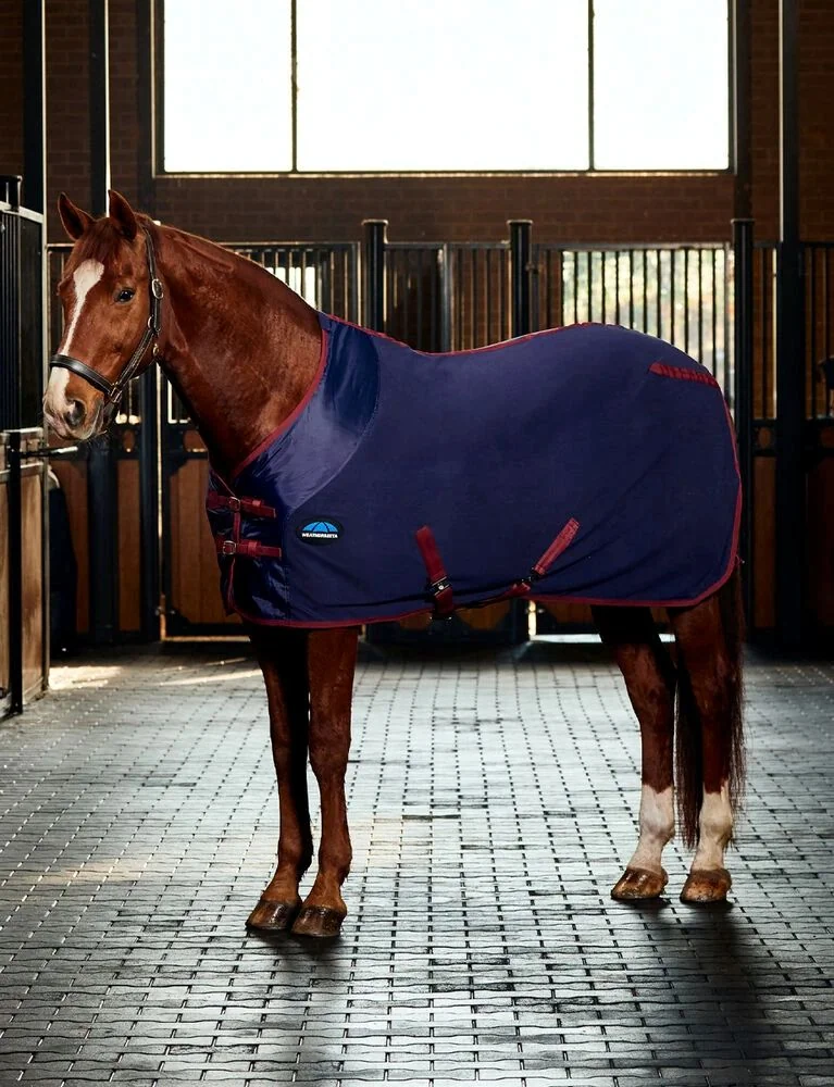 Weatherbeeta Anti-Static Fleece Cooler