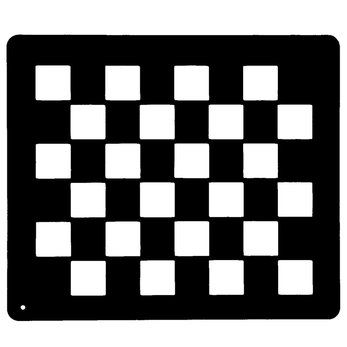 Quarter Marker
