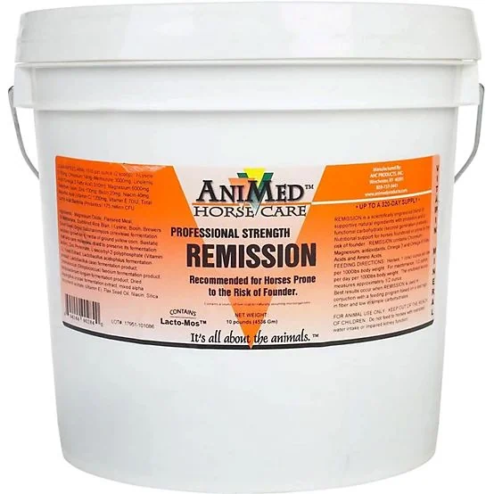 AniMed Remission - 10 lbs.