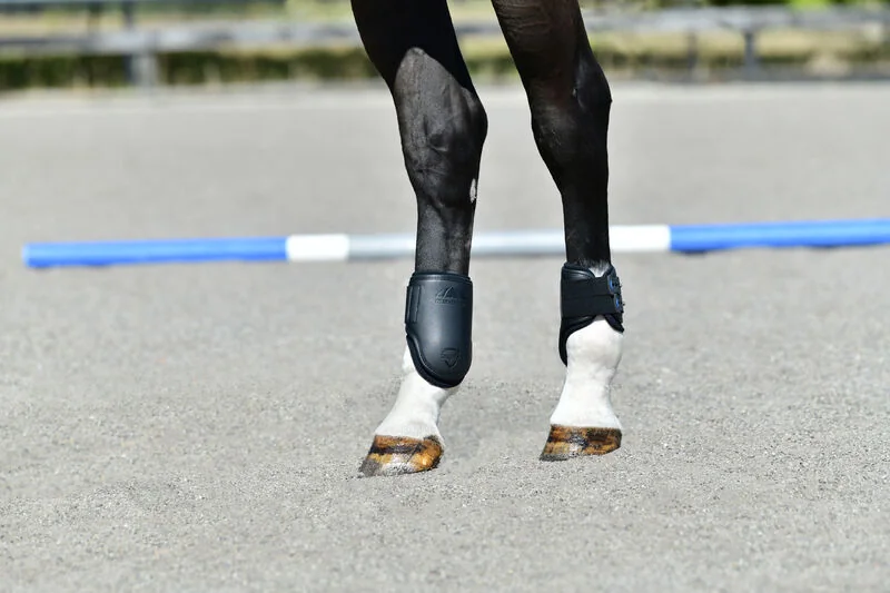 Weatherbeeta Tough-Tec Pro Hind Boots