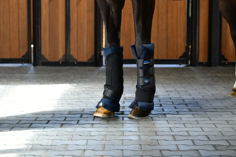 Weatherbeeta Tough-Tec Stable Boot Wraps
