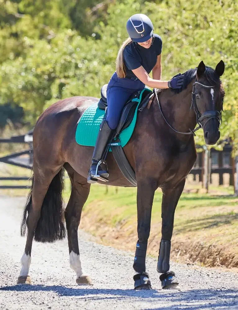 Prime Air-Tec All Purpose Saddle Pad