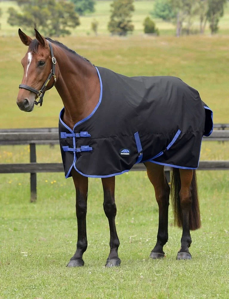 Weatherbeeta ComFiTec Tyro Turnout Standard Neck 220G