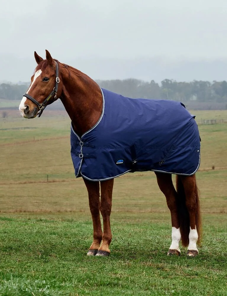 Weatherbeeta ComFiTec Tyro Turnout Standard Neck 50G