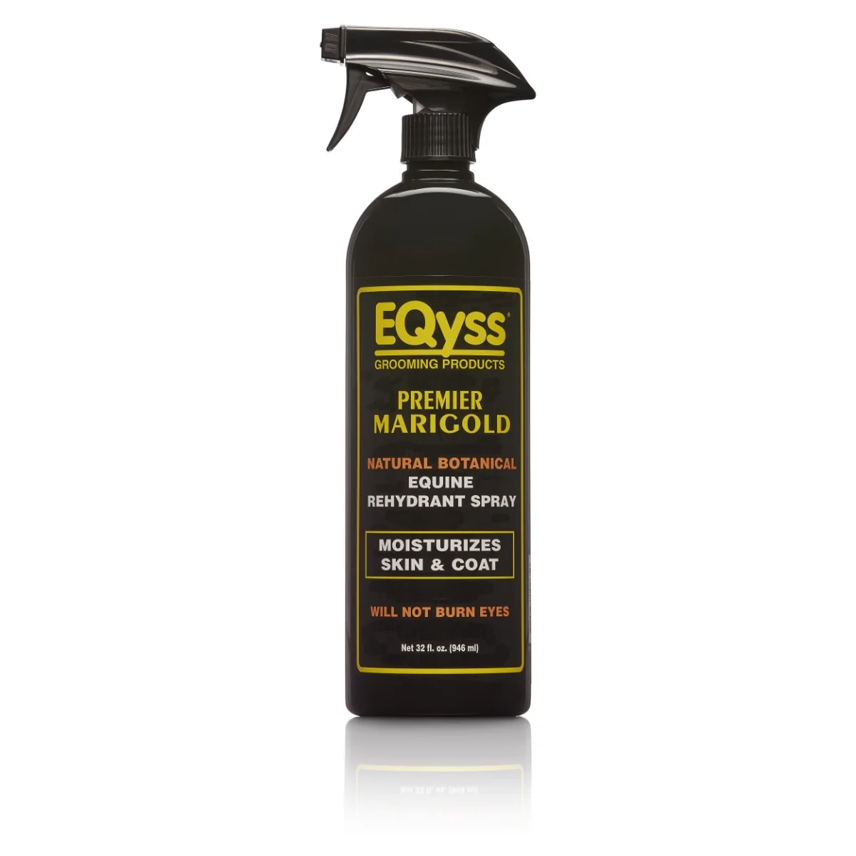 Eqyss Marigold Fly Spray Quart