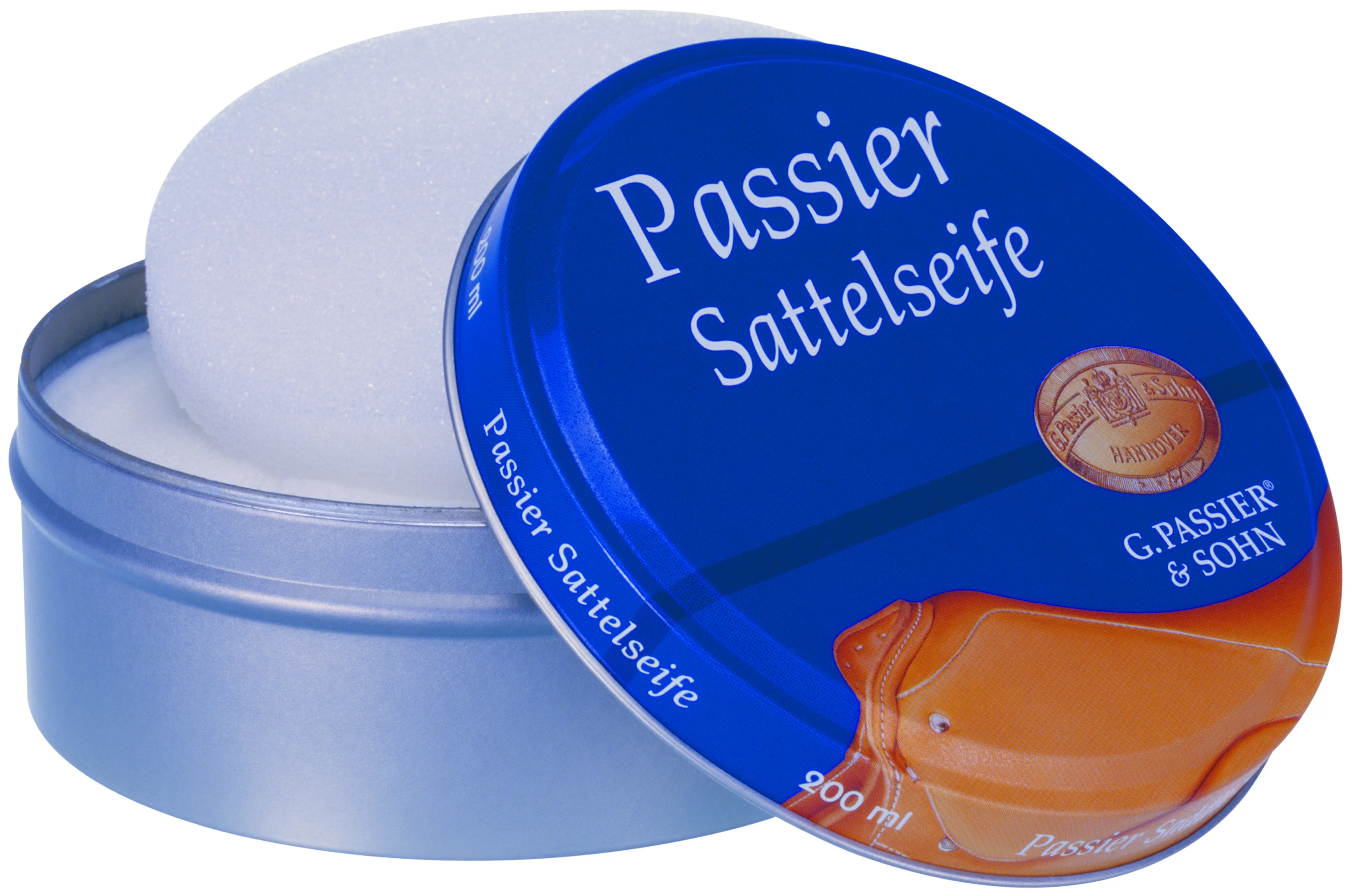 Passier Leather Saddle Soap