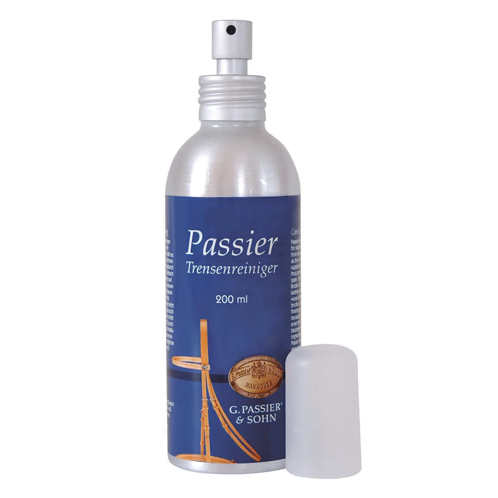 Passier Bridle Cleaner