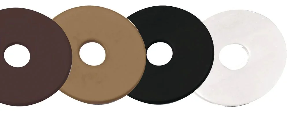 Eco Pure Rubber Bit Guards