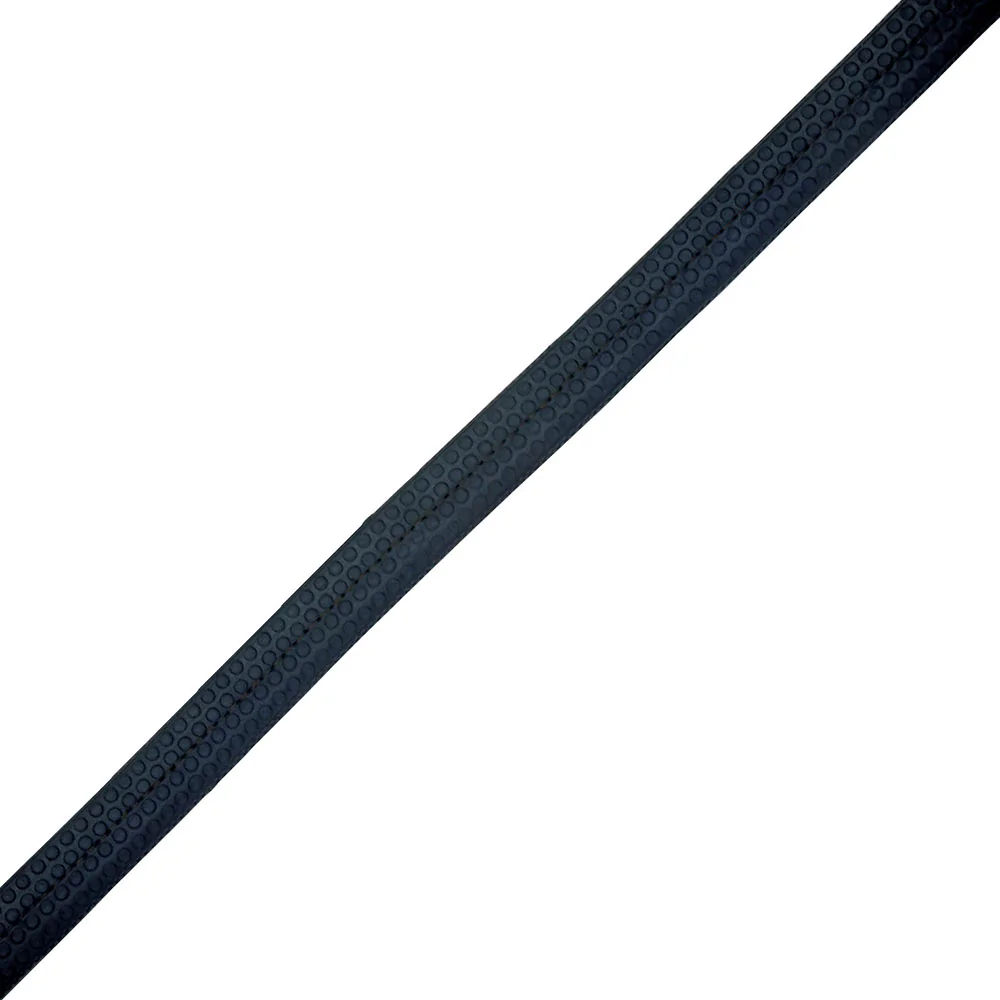 Kincade Rubber Covered Reins