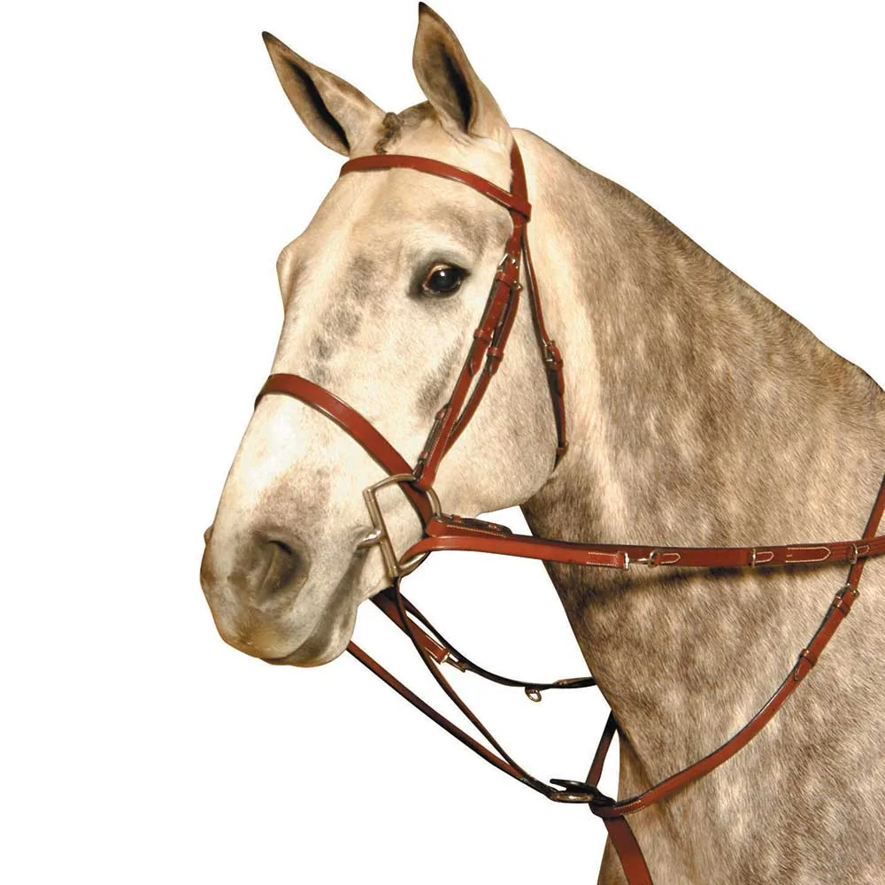 Kincade German Martingale Rein Set