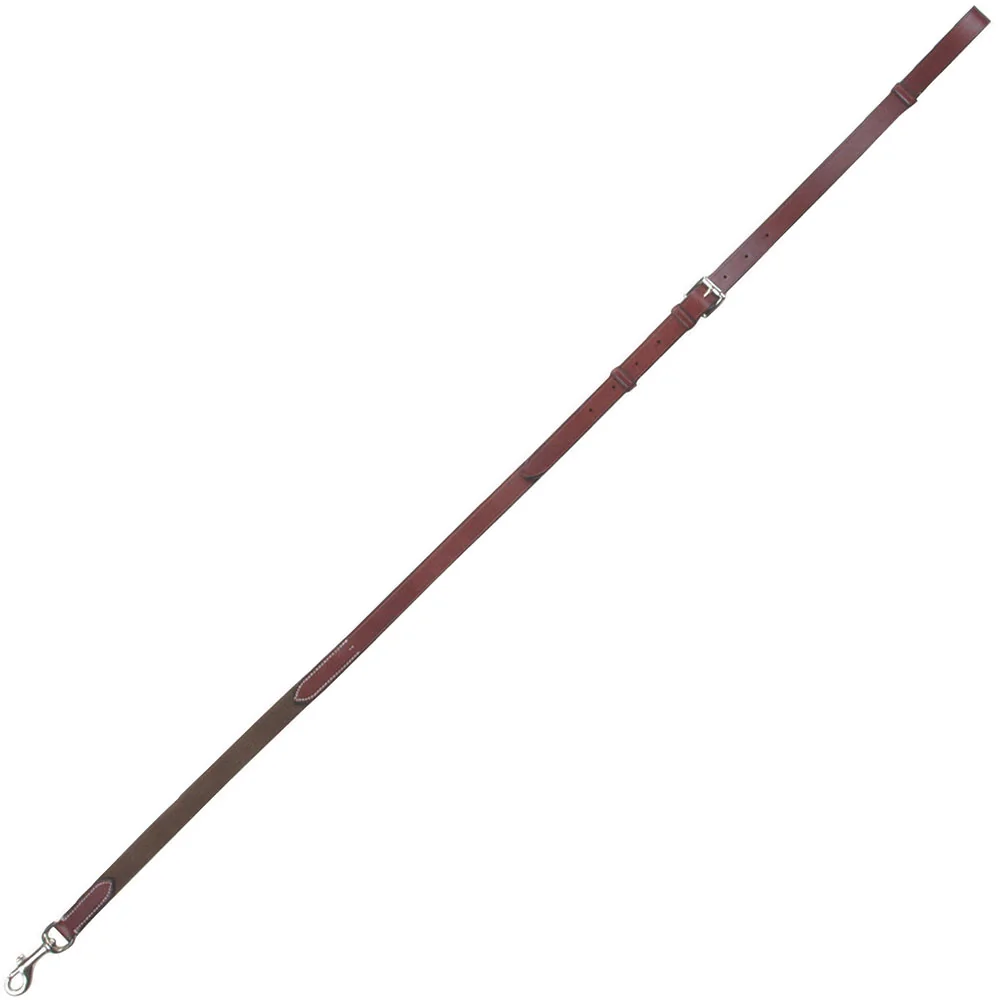 Kincade Side Reins With Elastic Insert