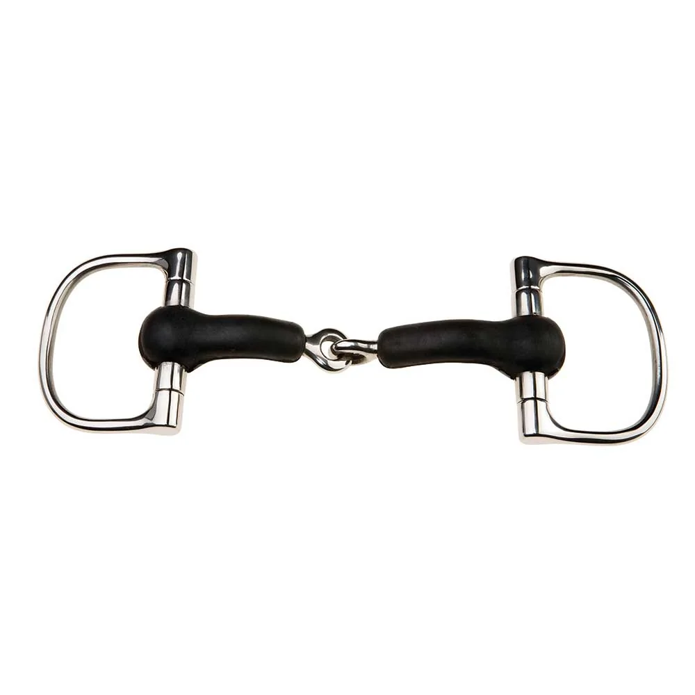 Korsteel JP Rubber Dee Ring Bit