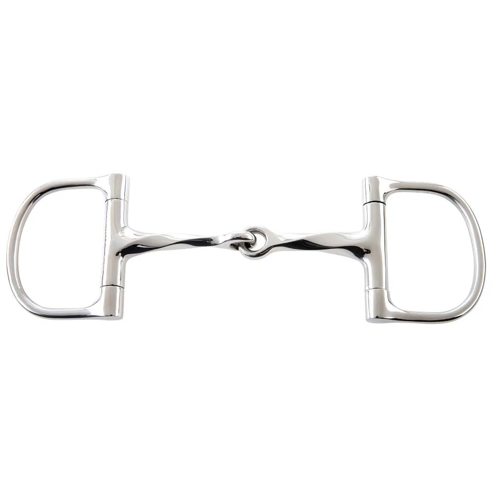 Korsteel Slow Twist Dee Ring Bit