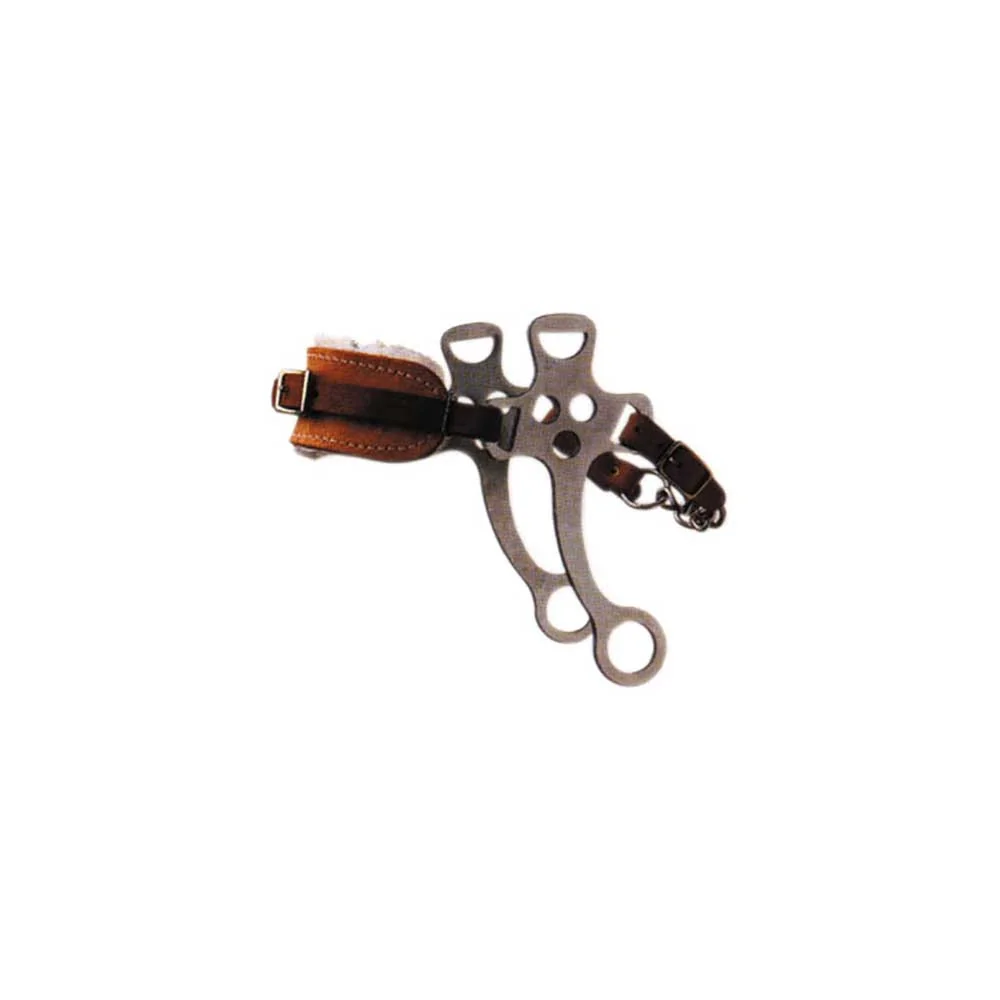 Korsteel Hackamore