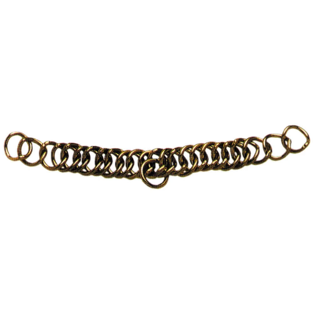 Korsteel Stainless Steel Curb Chain