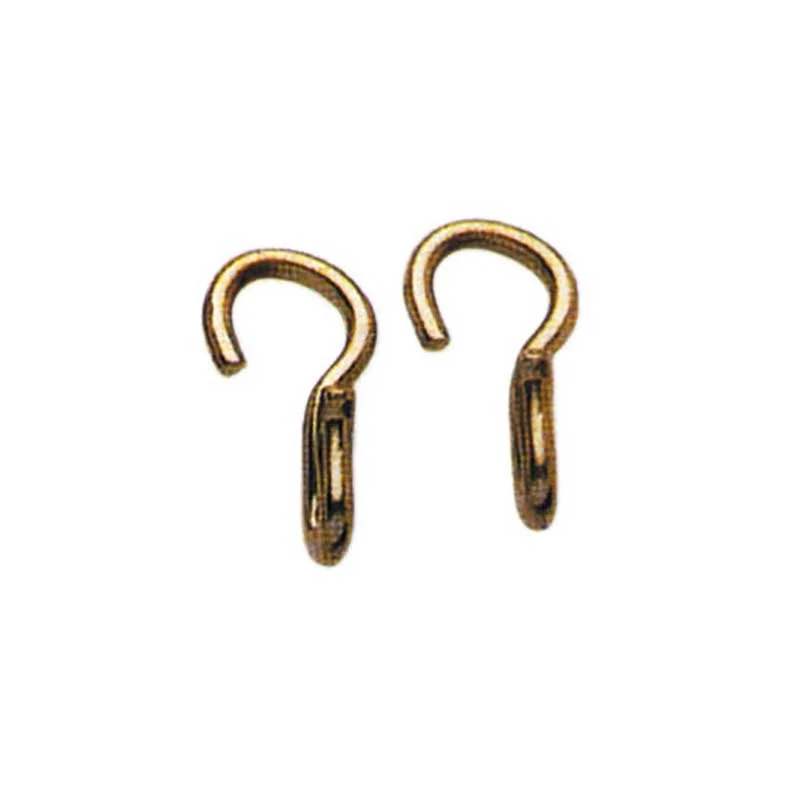 Korsteel Curb Chain Hooks