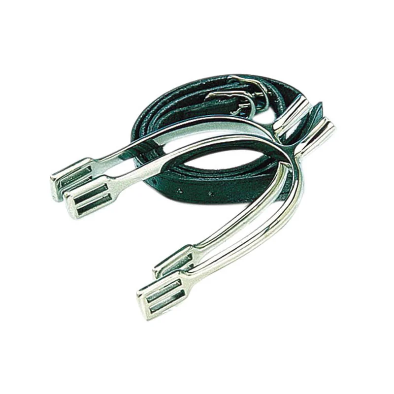 Korsteel Prince Of Wales Dressage Spurs