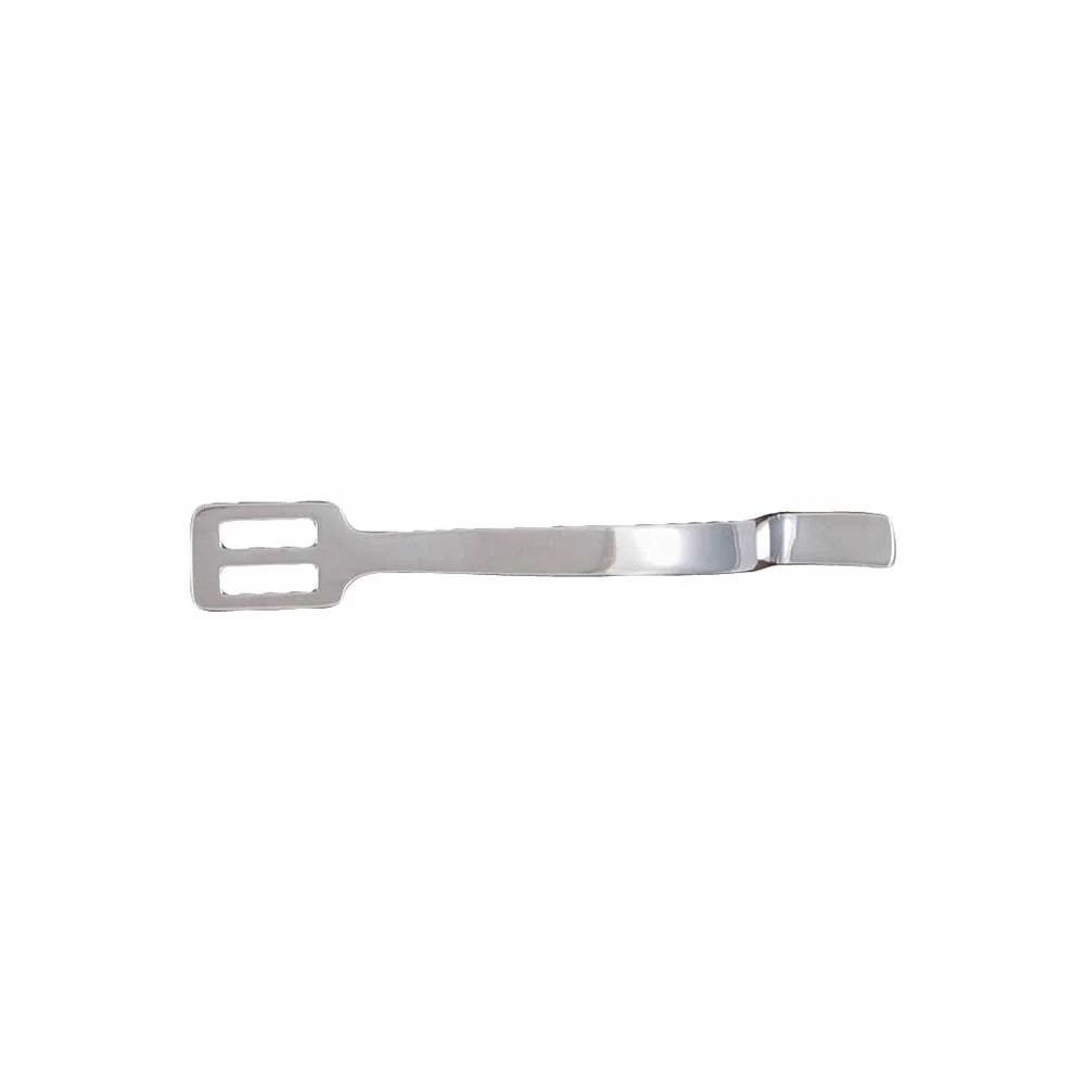 Korsteel German Style Prince of Wales Spurs 