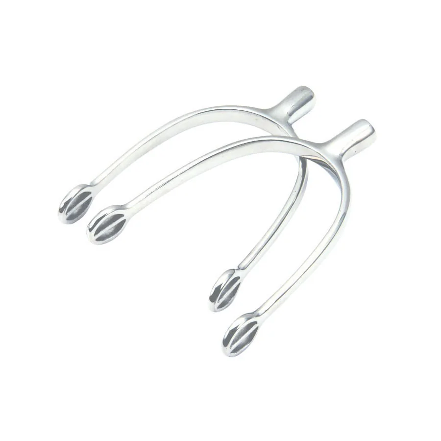 Korsteel 3/4 inch Neck Ladies Prince of Wales Spur