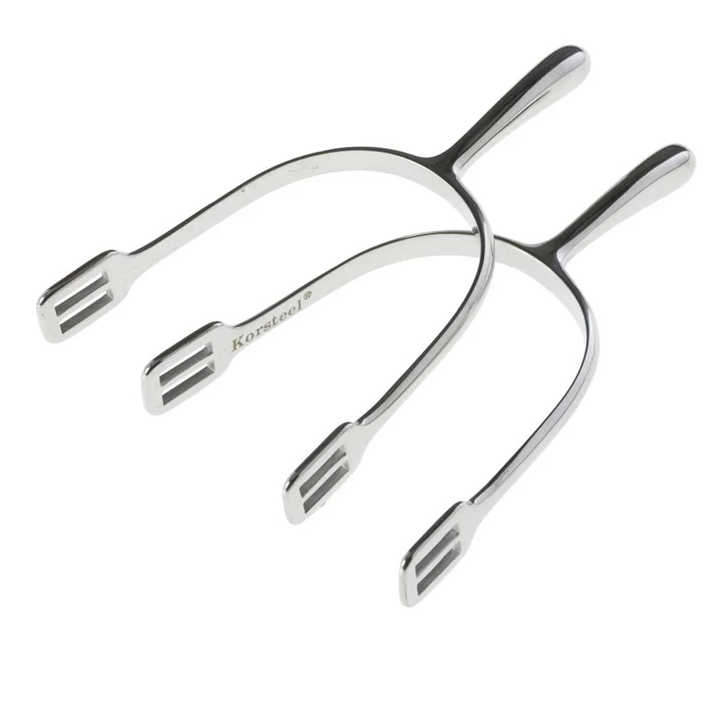 Korsteel Long Neck Spurs