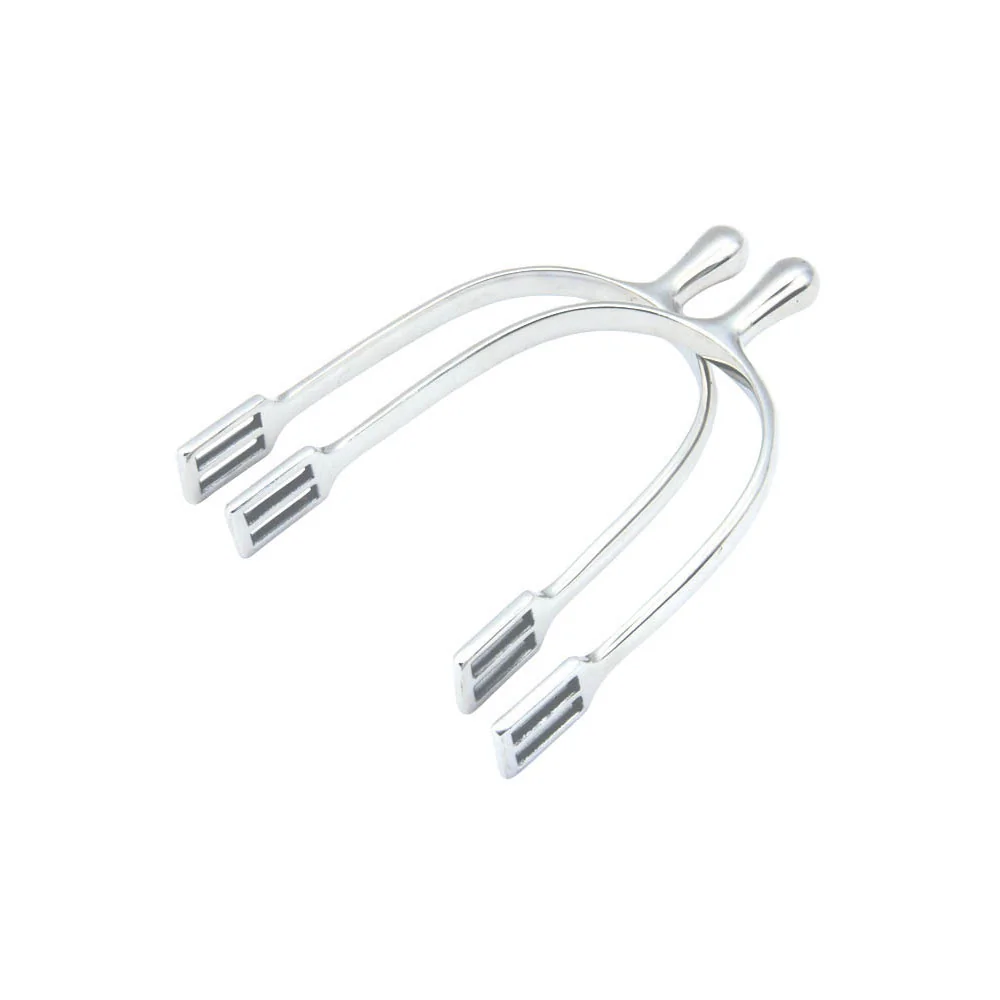 Korsteel Ladies Knob End Spurs