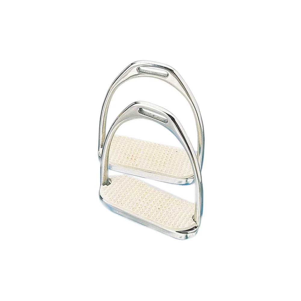 Korsteel Fillis Stirrup Irons