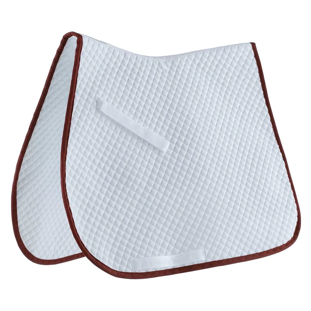 Roma Miniquilt All Purpose Saddle Pad