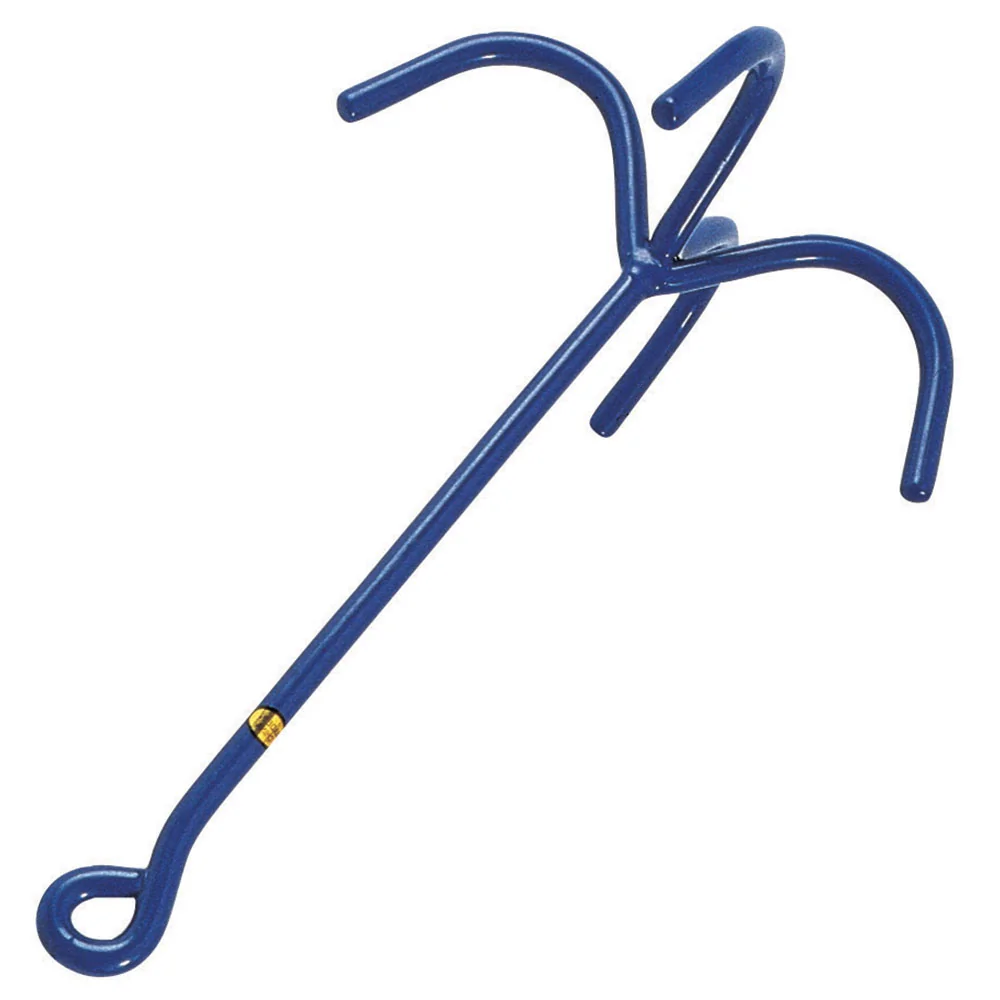 Roma 4 Prong Tack Cleaning Hook