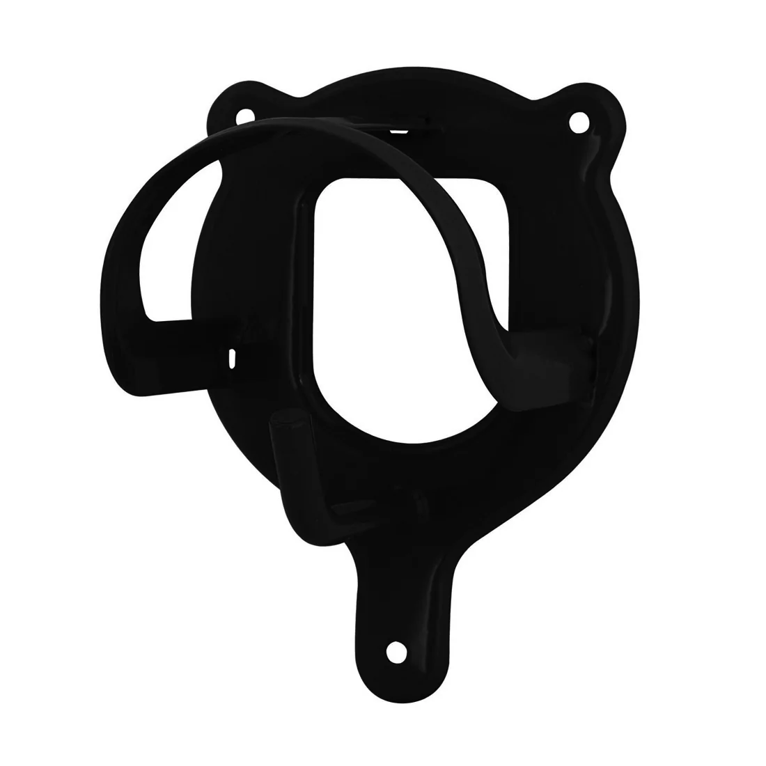 Roma Plastic Bridle Bracket
