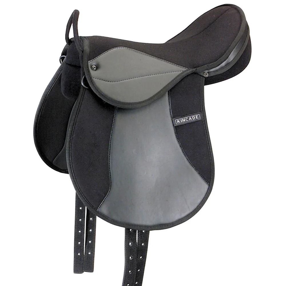 Kincade Redi-Ride Pony Saddle