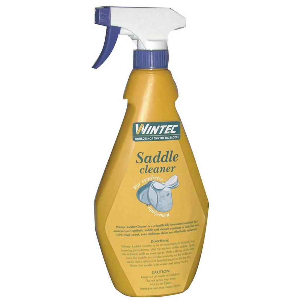Wintec Saddle Cleaner