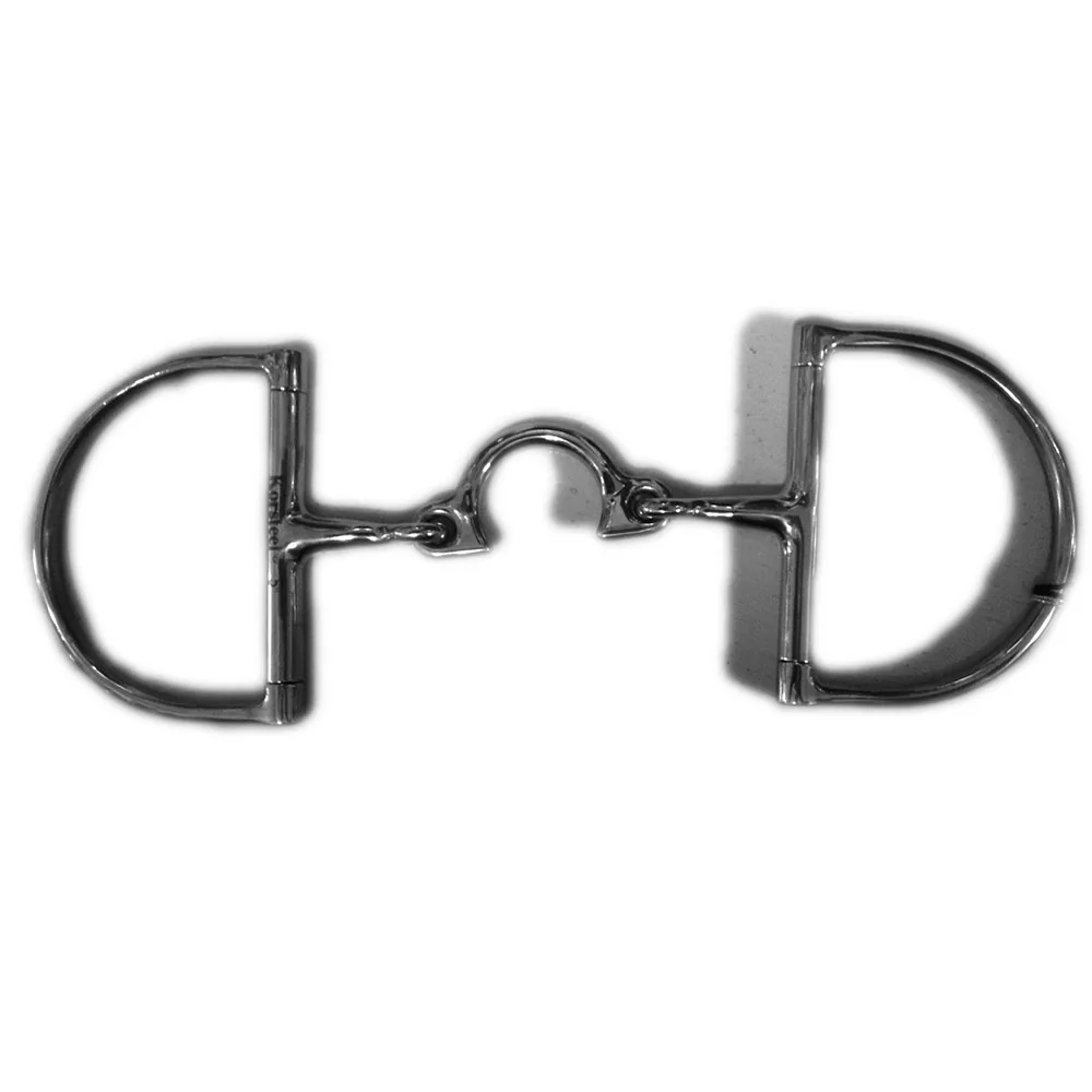 Korsteel Broken Segunda Dee Ring Bit