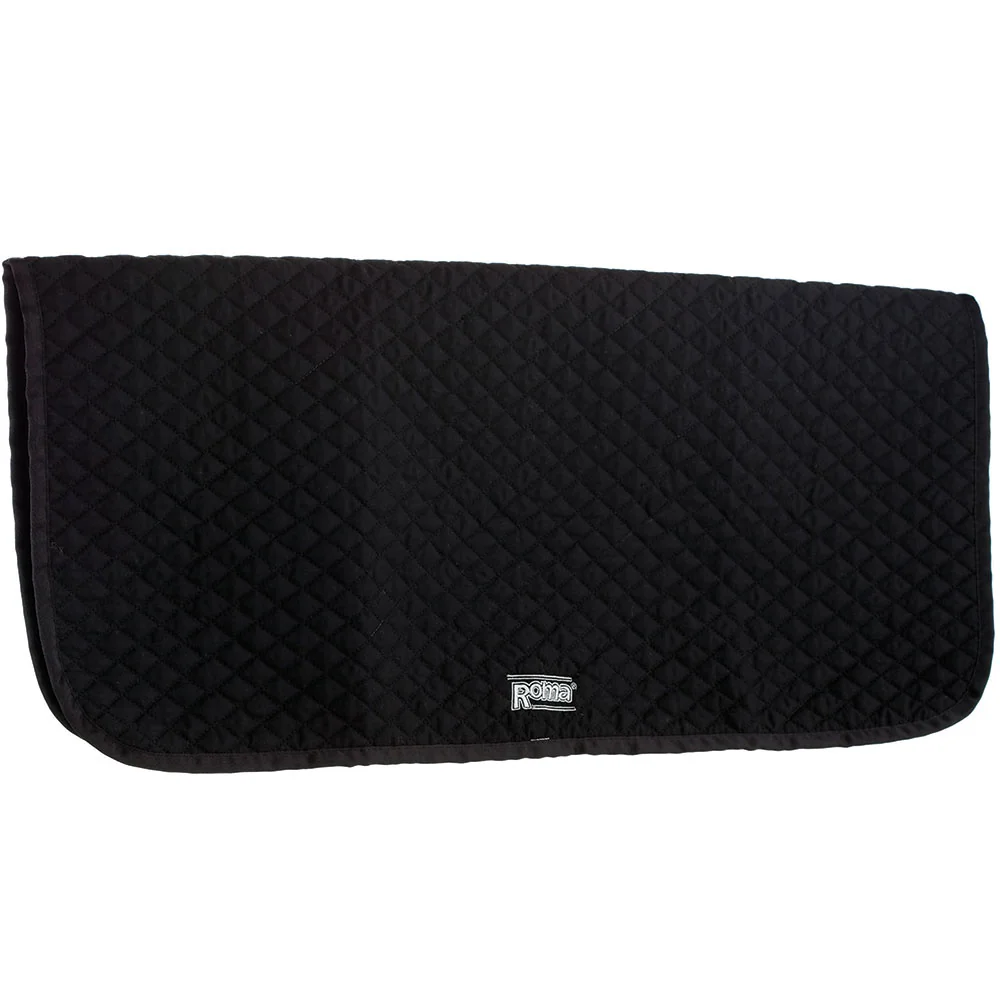 Roma Baby Pad - Black