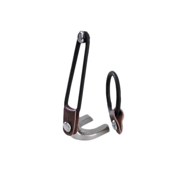 Spare Elastic Bands (for Peacock Irons)