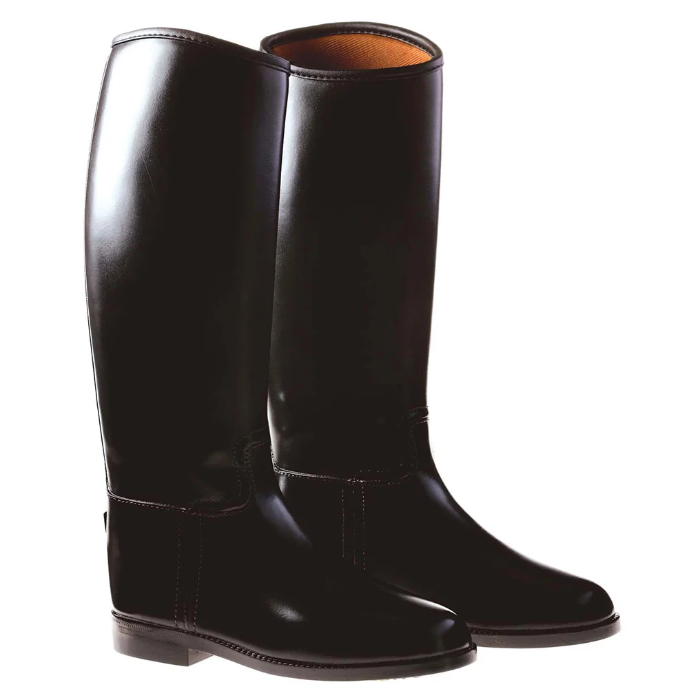 Dublin Kids Universal Tall Rubber Boots