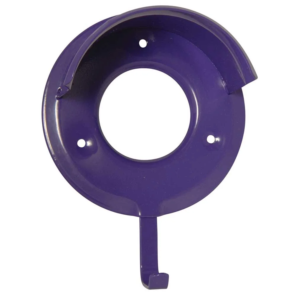 Roma Metal Bridle Bracket