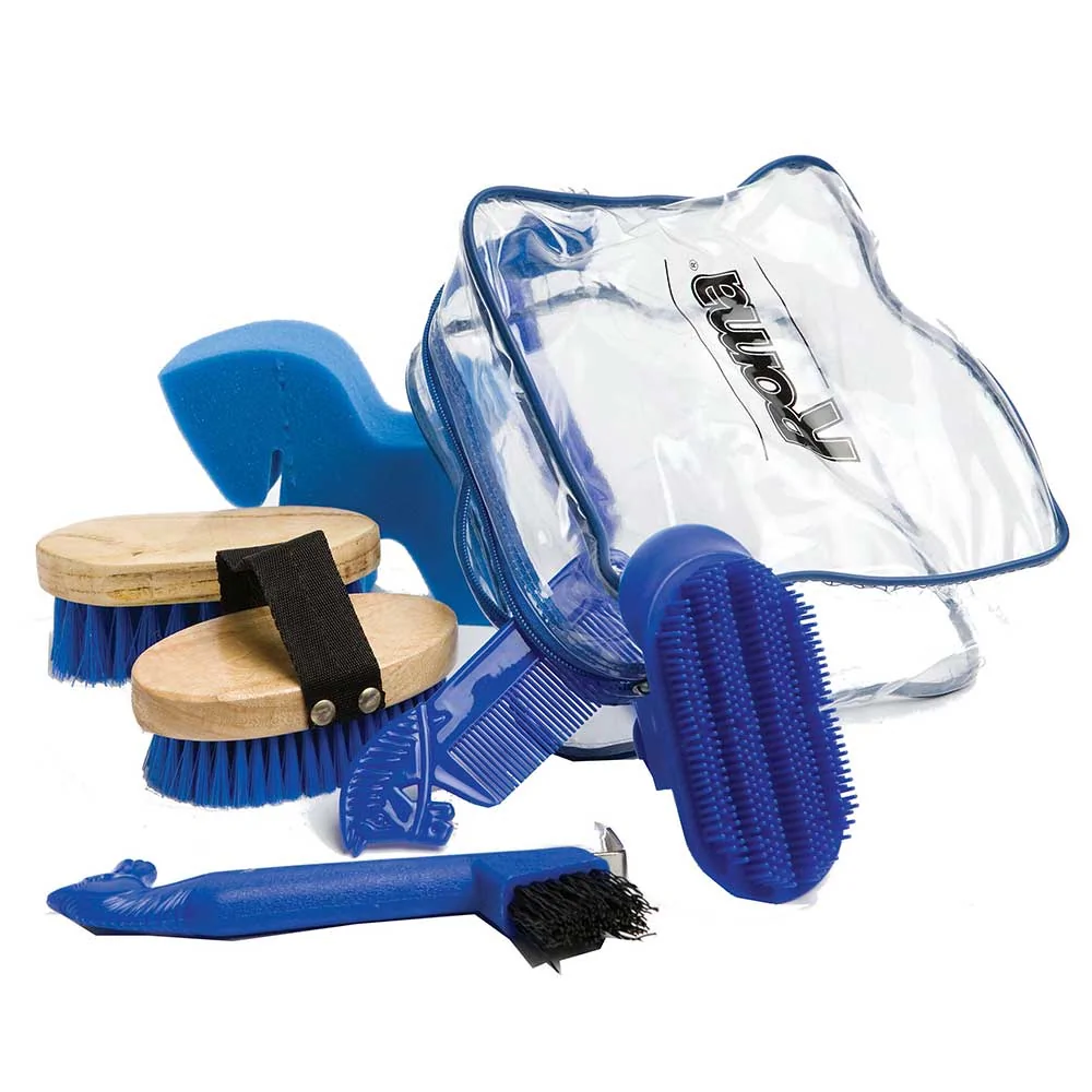 Roma Pony Grooming Kit