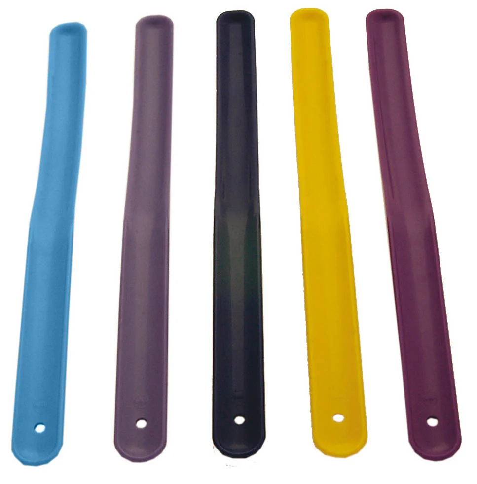 Roma Plastic Sweat Scraper