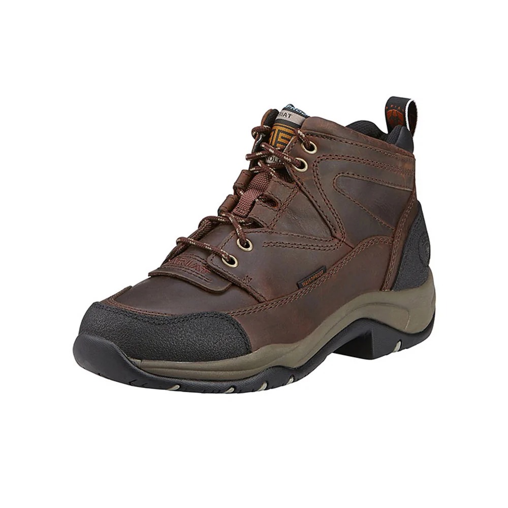 Ariat Ladies Terrain H2O Boots