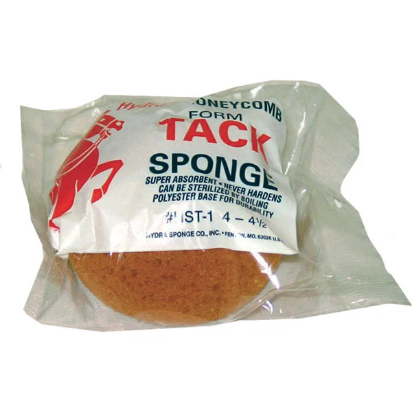 Honeycomb Tack Sponge