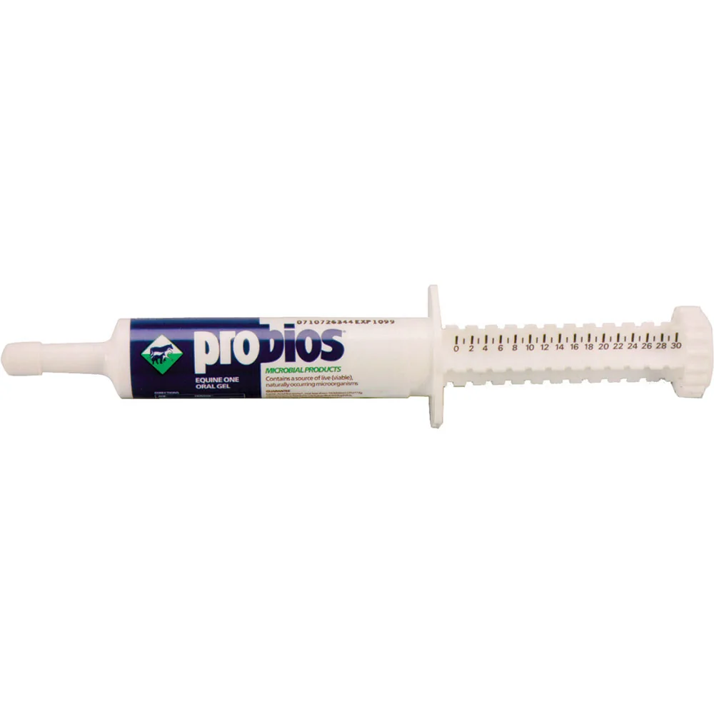 ProBios Equine Gel 30g