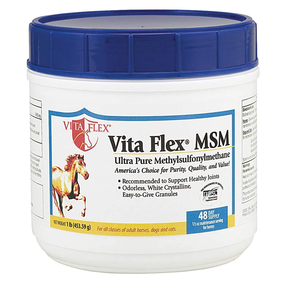 Vita Flex MSM 1#