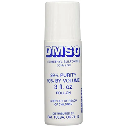 DMSO Roll On