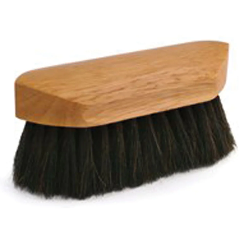 Choctaw Brush - Black - Small