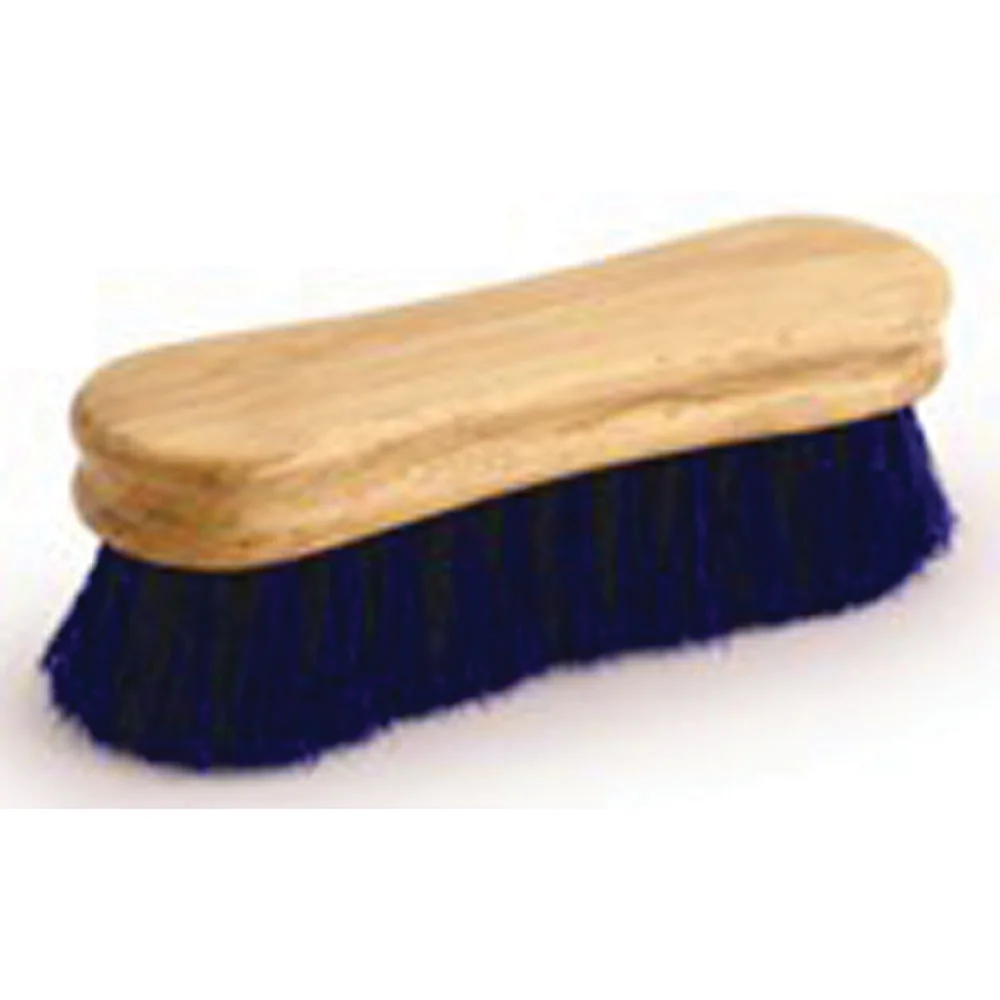Peanut Face Brush - Blue